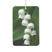 Lily van de Valley Luchtverfrisser (Voorkant)