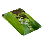Lily van de Valley Magneet (Rechterzijde)