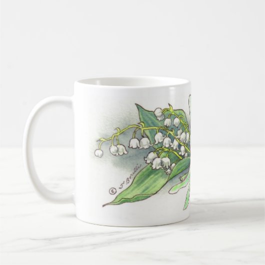 Lily van de Valley Mok (Links)