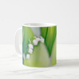 Lily van de Valley Sketch Koffiemok