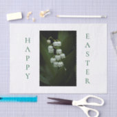 Lily van de Valley Tissuepapier (Craft)