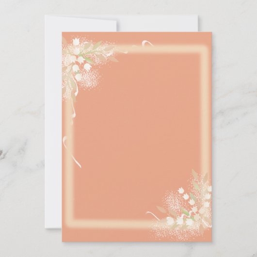 Lily van het drukproefpapier (Voorkant)