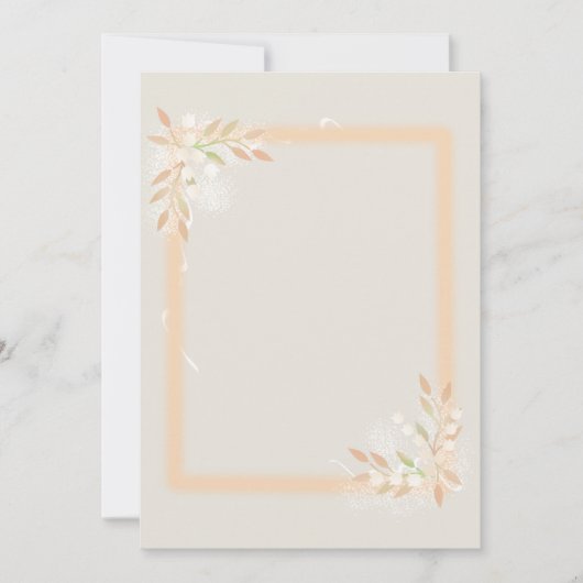 Lily van het drukproefpapier (Voorkant)