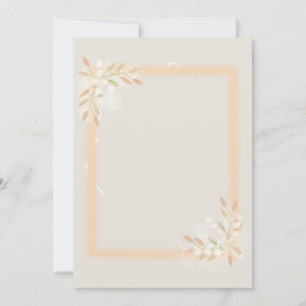 Lily van het drukproefpapier