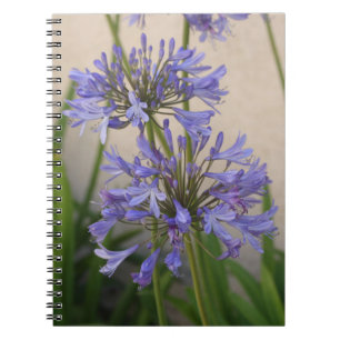 Lily van het Notitieboek Nile Flowers