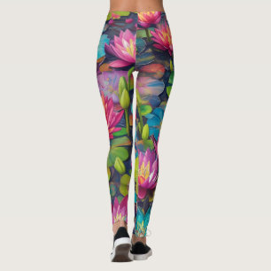 Lily-vijver Leggings