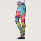 Lily-vijver Leggings (Links)