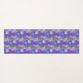 Lily Yogamat (Achterkant (horizontaal))