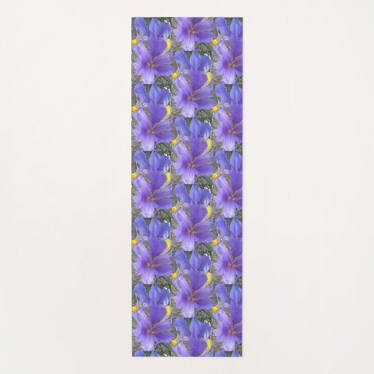 Lily Yogamat (Voorkant)