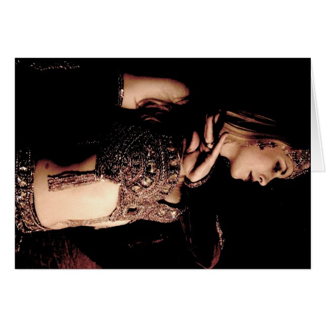 Lilya (Voorkant Horizontaal)