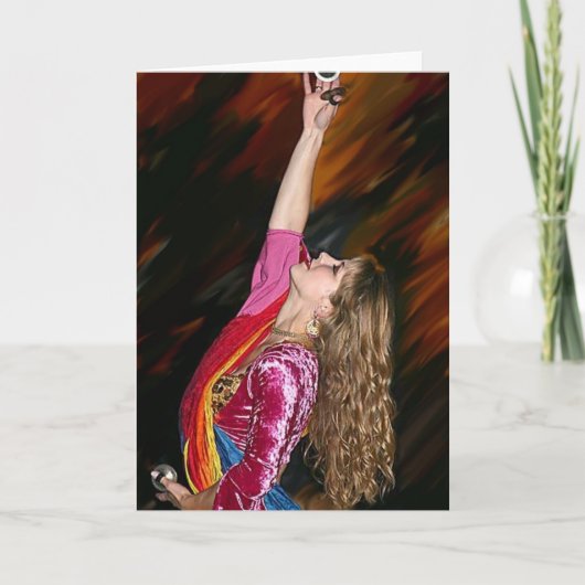 Lilya Kaart (Voorkant)