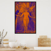 Lilyan Tashman Poster (Keuken)