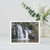 Lilydale herfsten, Tasmania Briefkaart (Staand voorkant)