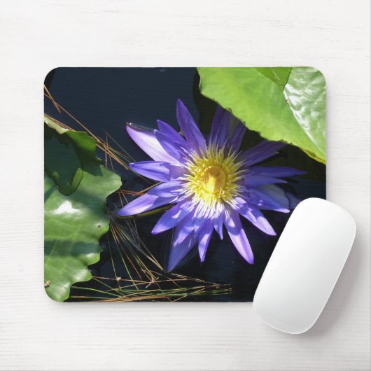 lilypad muismat (Met muis)