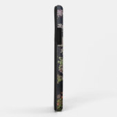 Lilypads op zonovergoten Lake Foto Case-Mate iPhone Case (Achterkant/rechts)