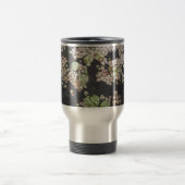 "Lilypads" Travel Mug Reisbeker (Center)
