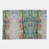 Lilypond Theedoek (Horizontaal)