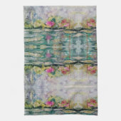 Lilypond Theedoek (Verticaal)