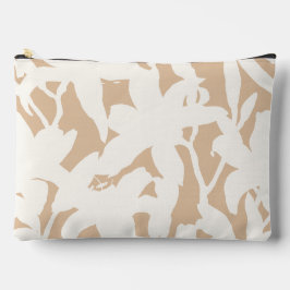 Lilyshade | Krachtig botanisch ontwerp in warm neu Etui