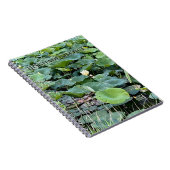 Lilyshade Silence Notitieboek (Rechterzijde)