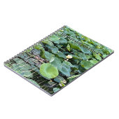 Lilyshade Silence Notitieboek (Linkerzijde)