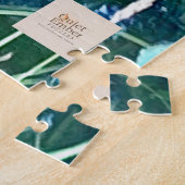 Lilyshade Silence - stille Ember-puzzels Legpuzzel (Zijkant)