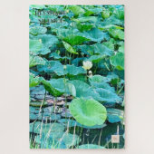 Lilyshade Silence - stille Ember-puzzels Legpuzzel (Verticaal)