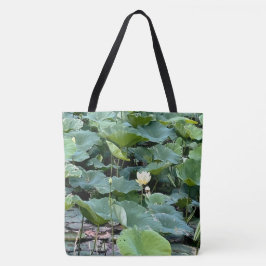 Lilyshade Silence Tote Bag