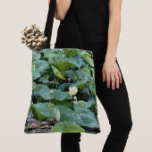 Lilyshade Silence  Tote Bag (Dichtbij)