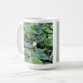 Lilyshade Stilte Koffiemok (Voorkant links)