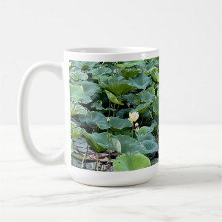 Lilyshade Stilte Koffiemok