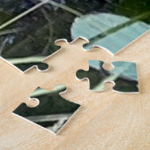 Lilyshade Stilte (Quiet Bloom Editie) Legpuzzel (Zijkant)