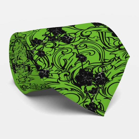 Lim-Stropdas Stropdas (Opgerold)