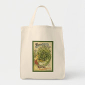  Lima-bonen Tote Bag (Voorkant)