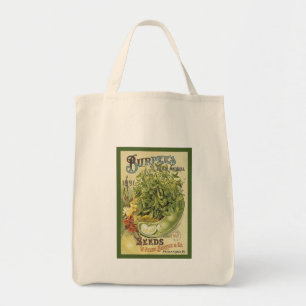 Lima-bonen Tote Bag