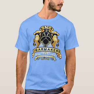 Lima Cigarmakers T-shirt