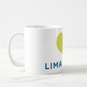 LIMA Design Logo Bean-Mok Koffiemok