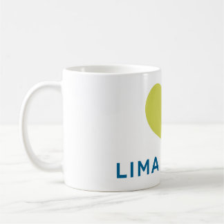 LIMA Design Logo Bean-Mok Koffiemok