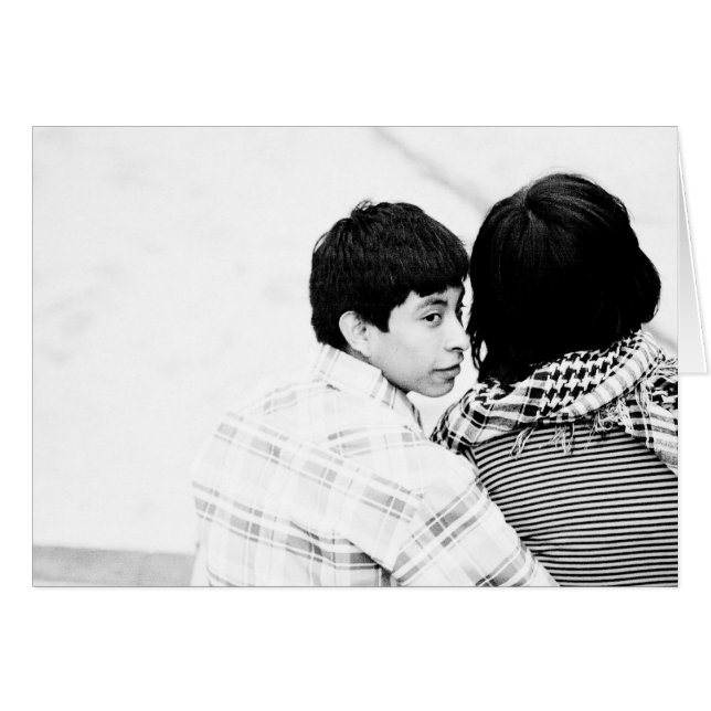 Lima lovers (Voorkant Horizontaal)