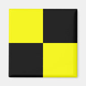 Lima Magneet (Voorkant)