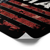 Lima Ohio Poster (Hoek)