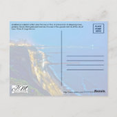 Lima, Peru, Miraflores District, SA Briefkaart (Achterkant)