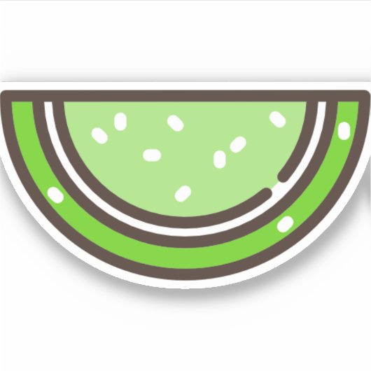 lima sticker (Voorkant)