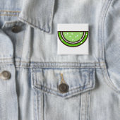 lima vierkante button 5,1 cm (In situ)