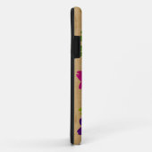 Limahuli Garden Hawaïaanse Surfplank iPhone 5 Hoes (Achterkant/rechts)