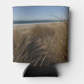 Limantour Beach at Point Reyes National Seashore I Blikjeskoeler (Voorkant)