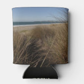 Limantour Beach at Point Reyes National Seashore I Blikjeskoeler (Achterkant)