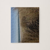 Limantour Beach at Point Reyes National Seashore I Legpuzzel (Verticaal)