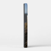 Limantour Beach bij Point Reyes National Seashore Case-Mate iPhone Case (Achterkant / Rechts)