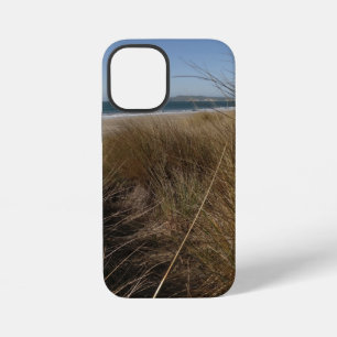 Limantour Beach bij Point Reyes National Seashore iPhone 12 Mini Hoesje